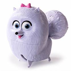 Фигурка героя Secret Life of Pets. Шпиц Гиджет (Spin Master, 20071761-72802) - миниатюра